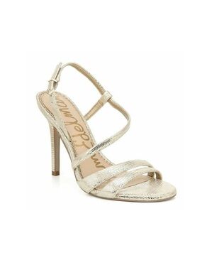 Sam Edelman Alisandra Heels Size 5.5